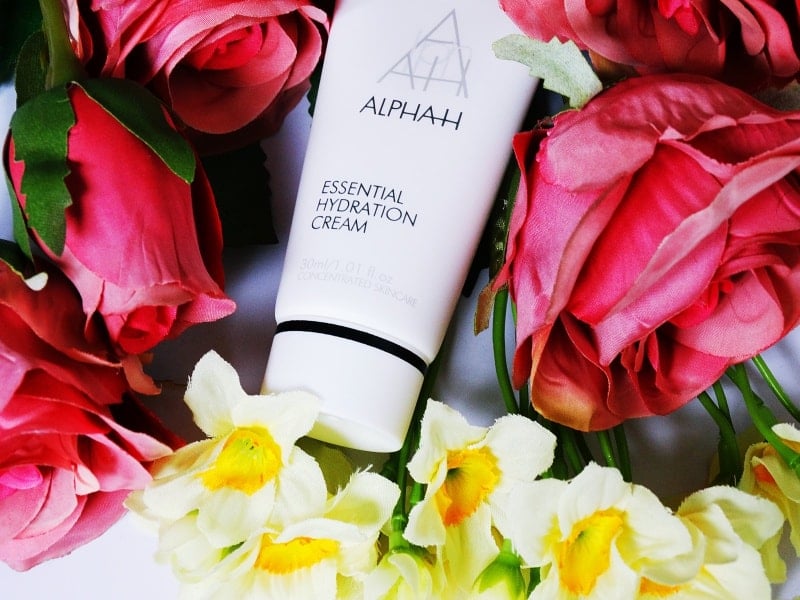 alpha h essential hydration cream