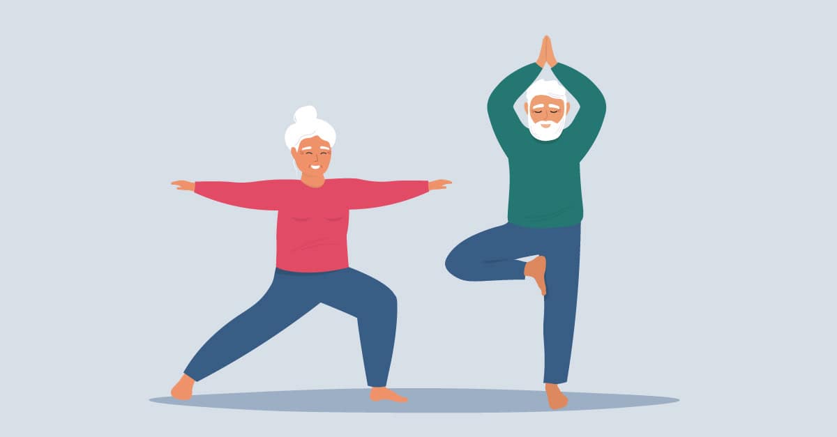 Best Exercises as You Age Banner