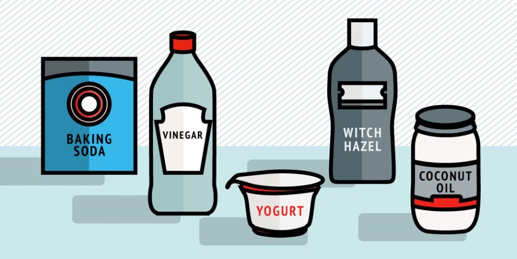 Make a Stink: What Your Body Odor Is Telling You