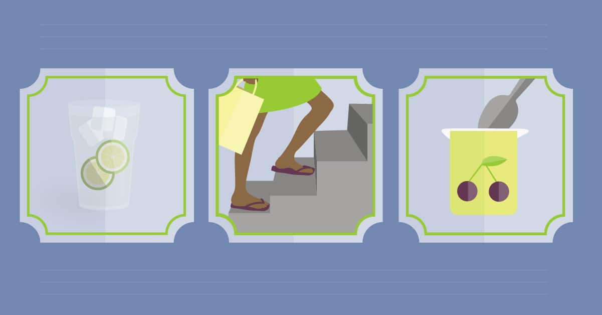 Rev Your Engine! 18 Ways to Boost Your Metabolism After 30