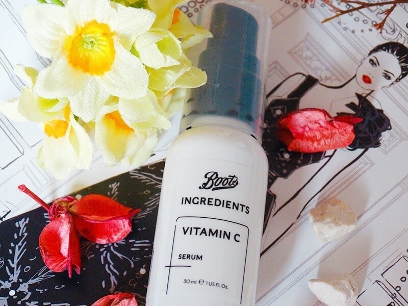 boots ingredients vitamin c serum