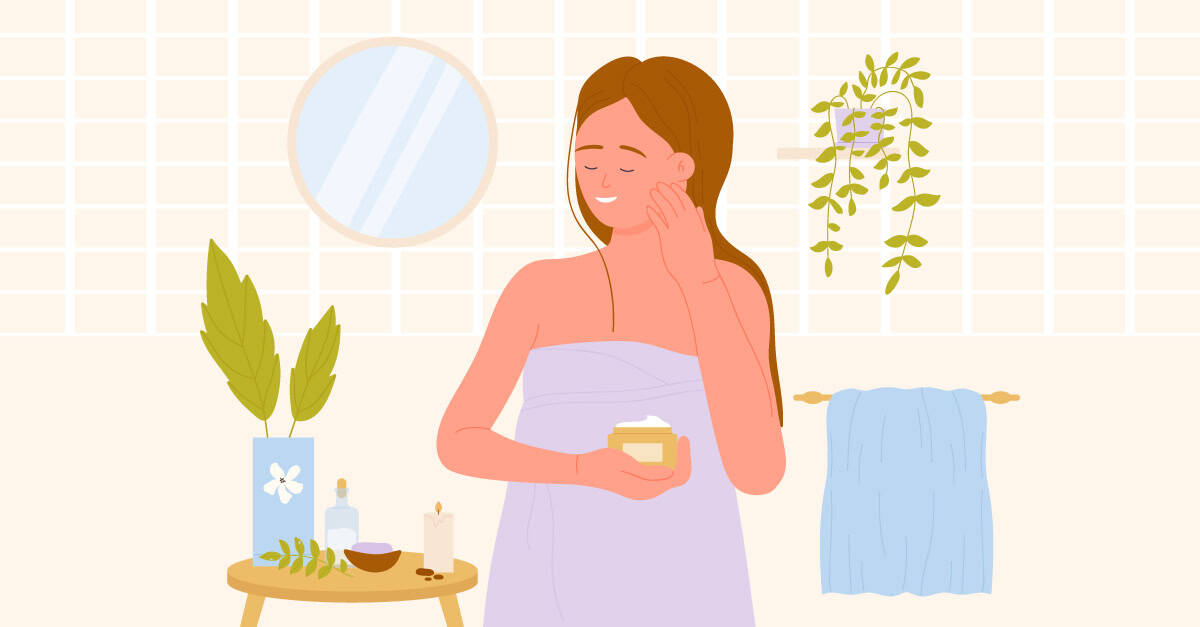 Collagen Cream and Its Uses