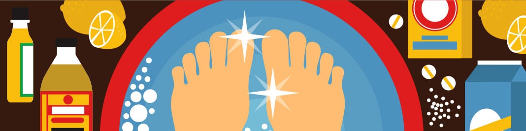 Corns and Calluses: What You Need to Know