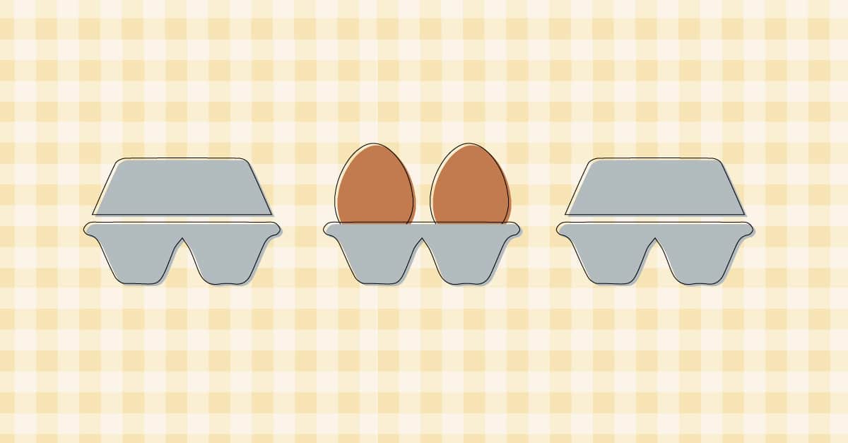 A Dozen Reasons to Eat Eggs