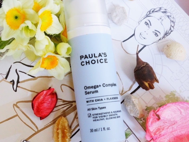Paula's Choice Omega+ Complex Serum