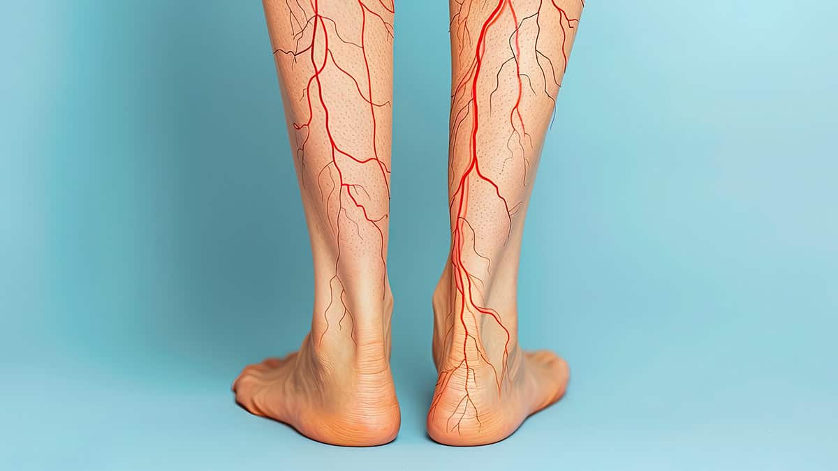 Do You Need to Worry About Peripheral Artery Disease?