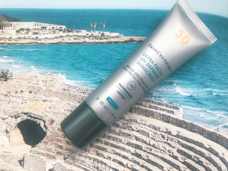 Skinceuticals Ultra Facial UV Defense Sunscreen SPF 50
