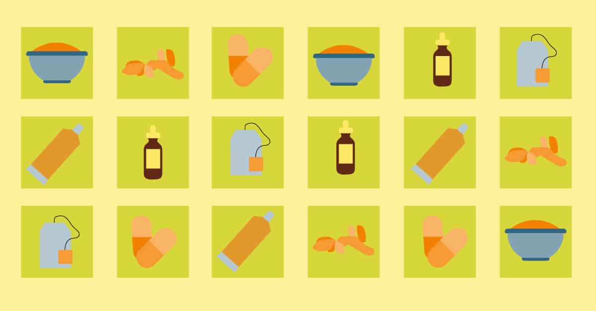 Totally Turmeric: Your Complete Guide to Turmeric