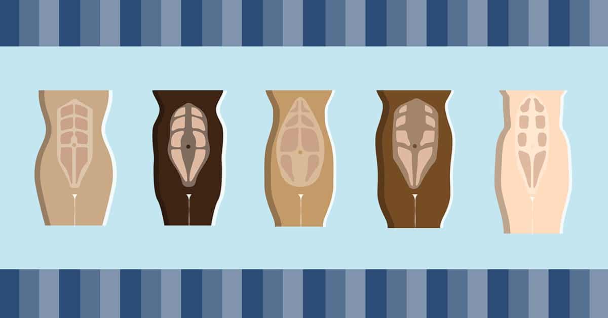 What is Diastasis? And What You Can Do About it