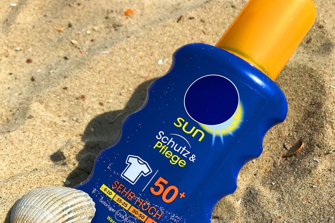 what to look for when buying sunscreen